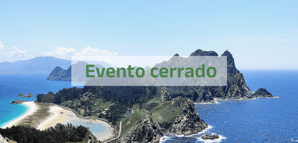 Evento Cerrado