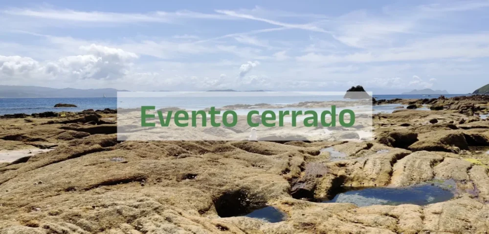 Evento Cerrado