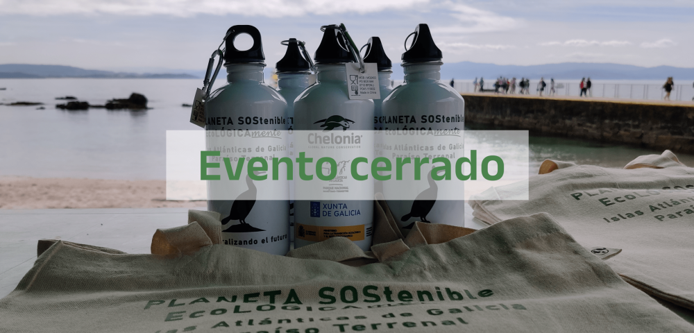 Evento Cerrado