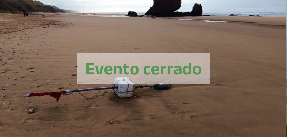 Evento cerrado (3)