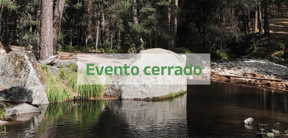 Evento cerrado (5)